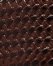 Textured leather belt, Brown, swatch